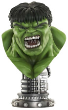 Marvel Comics Vert Incredible