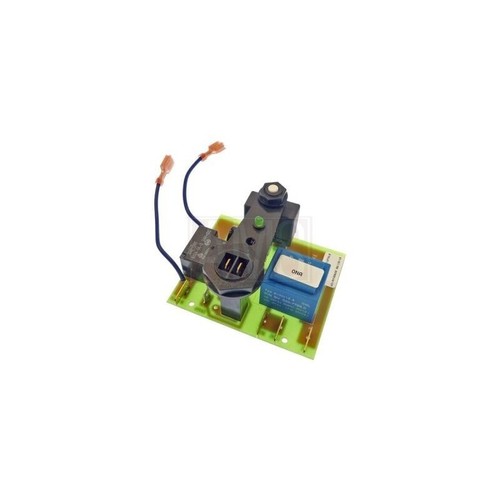 Carte électronique beam - carte,