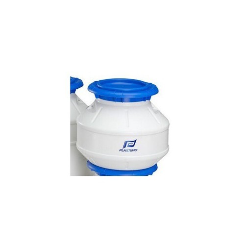 Bidon etanche 250 - -, 260mm