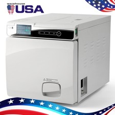 22L Class B Dental Autoclave