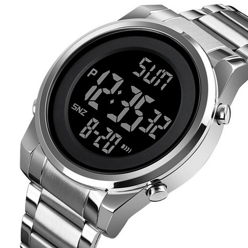 Digital watches - digital,
