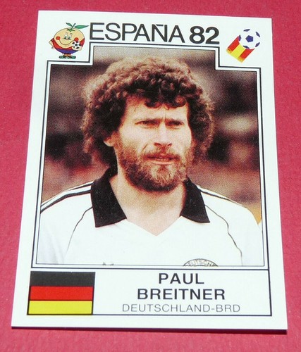 151 breitner rfa brd - breitner, 82