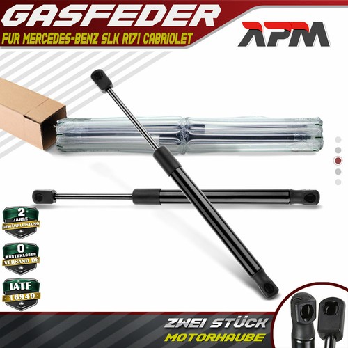 Amortisseur capot 675mm - amortisseur,
