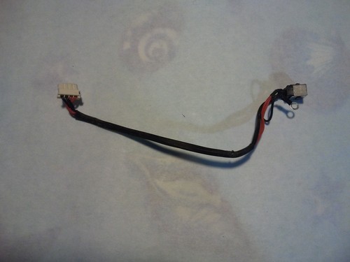 Connecteur alimentation - connecteur, d’alimentation