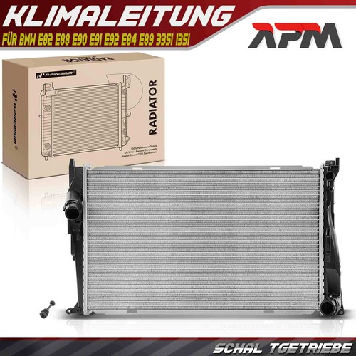 Radiateur refroidissement - radiateur,