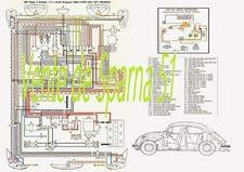 VW Combi Cox  -  Cox Type