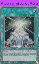 Yu-Gi-Oh! Contact Miracle : PN