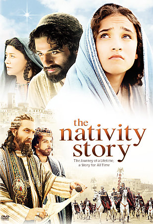 The nativity story - nativity,
