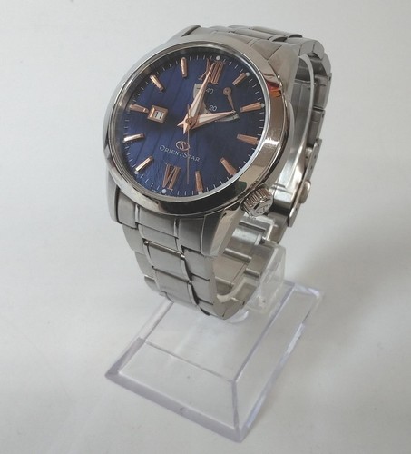 Orient star el00 - orient, watch