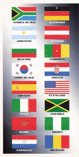Panini pour album la - l'album, de