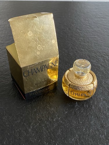 Yves saint laurent champagne - yves,