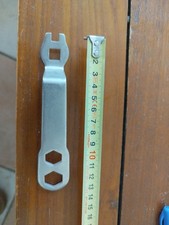 Pfaff Germany 29017 clé outil pour machine à coudre 