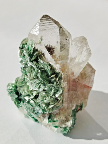 36,22g RARE TOP Quartz