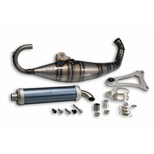 Pot d'échappement MALOSSI