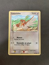 Carte Pokémon : Canarticho