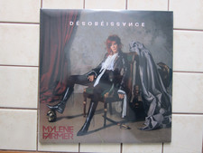 33 tours 2 LP mylene farmer