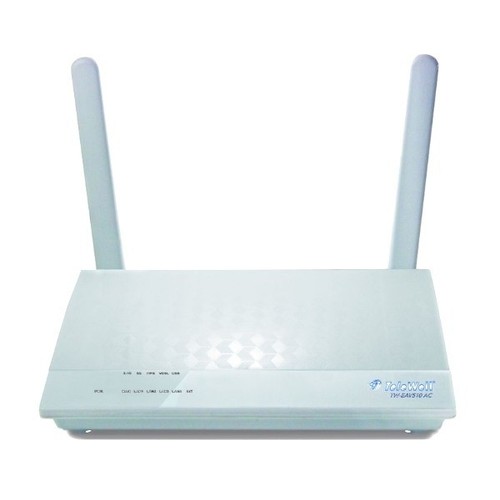 Modem telewell eav510 - modem,