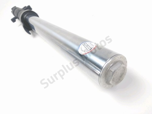 Tube fourche gauche yamaha - fourche,