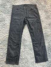 Jean Gris Uniqlo Vintage 2010s