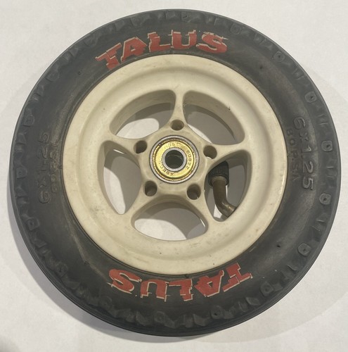 1997 rollerblade coyote talus - 1997,