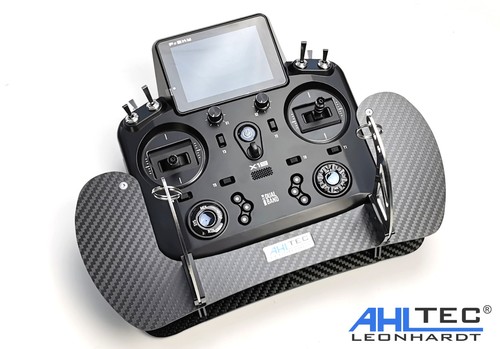Ahltec émetteur etui pour - Émetteur, "