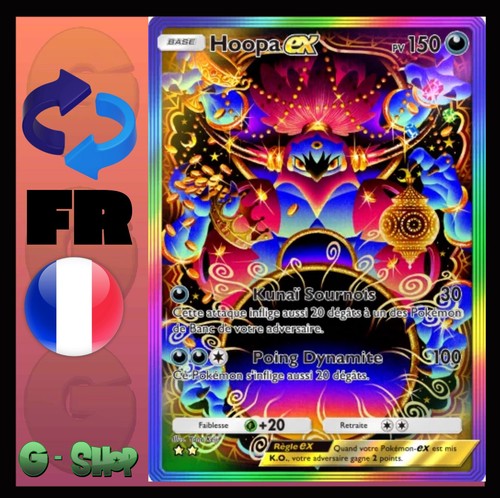 Pokemon tcg pocket hoopa ex - pokemon,