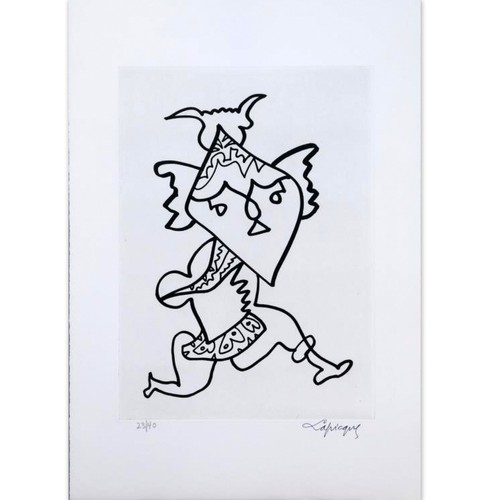 Lapicque charles - lapicque,