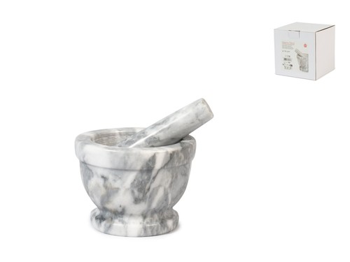 Mortier marbre blanc avec - marbre,