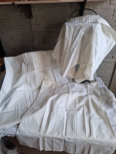Chemise jour nuit - 2,