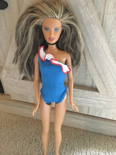 1989 mattel barbie yacht - 1989,