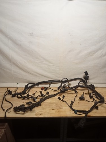 Kawasaki er6n phase faisceau - phase,