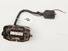 Porte fusible 126 / Boitier /