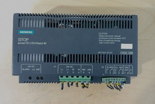 SIEMENS SITOP 6EP1931-2FC01