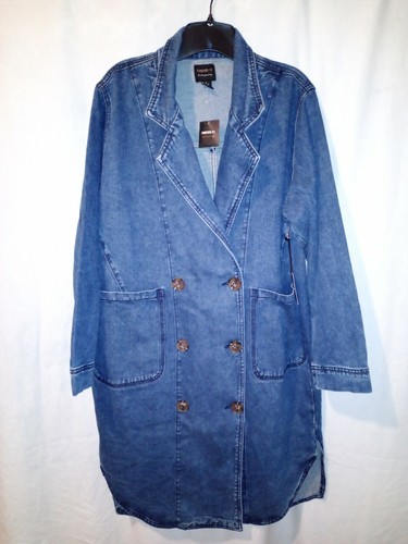 Forever button down long - forever,