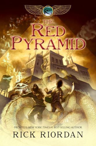 The kane chronicles - chronicles, ser.: