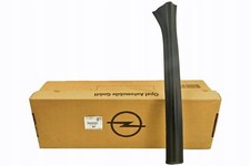 ORI CENTRE TIGE CAOUTCHOUX HOUSSE BORDURE GAUCHE OPEL ZAFIRA B 13131953