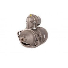 Démarreur pour Capricorne