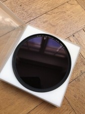 B+W 77mm 110 ND 3,0 - 10 BL 1000x E ND Filter