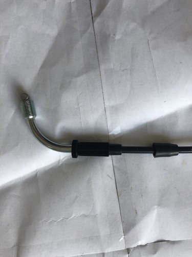 Chappy cable accelerateur - chappy,