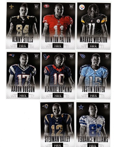 2013 panini prizm - 8, card