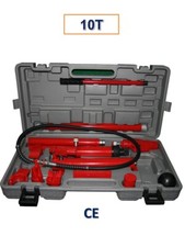 Coffret Vérins hydrauliques de Carrossier Carrosserie 10 tonnes