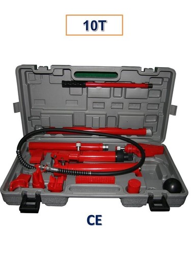 Coffret vérins hydrauliques - vérins,