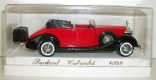 SOLIDO 1/43 - 4099 PACKARD
