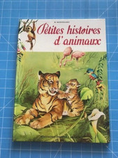 PETITES HISTOIRES D ANIMAUX -