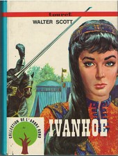 Walter Scott - Ivanhoe -