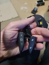 Commande Au Volant Renault