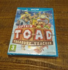 Jeux vidéo Captain Toad