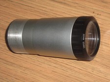 ZOOM POUR PROJECTEUR BELL & HOWELL 16MM