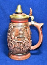 1989 AVON Mousse Liddée En