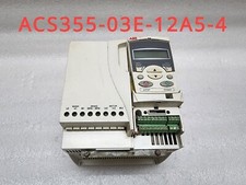 ABB ACS355-03E-12A5-4 AC Guida